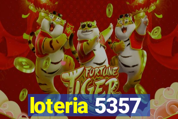 loteria 5357